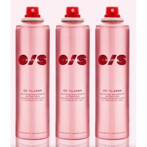 Brand New - ON 'TIL DAWN Set of 3